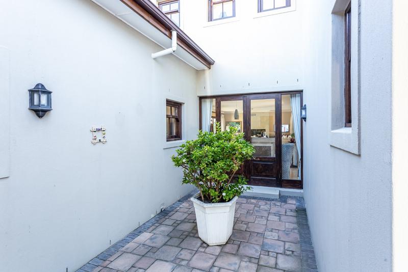 To Let 3 Bedroom Property for Rent in Belvedere Western Cape